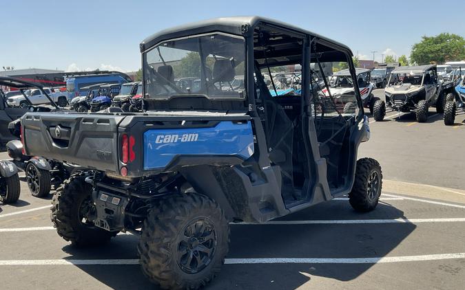 2022 CAN-AM 8MNE - DEFENDER MAX XT HD10 - 15829U