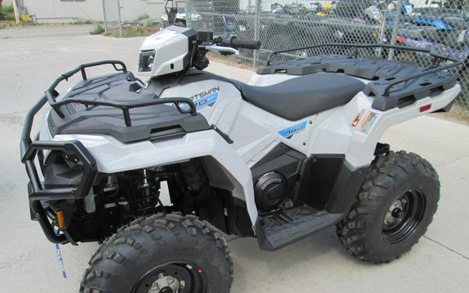 2026 Sportsman® 570 EPS - Polaris
