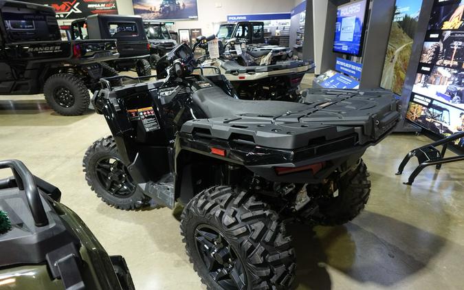 2026 Polaris Sportsman 570 Trail