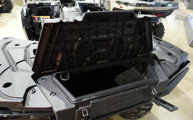 2026 Polaris Sportsman 570 Trail
