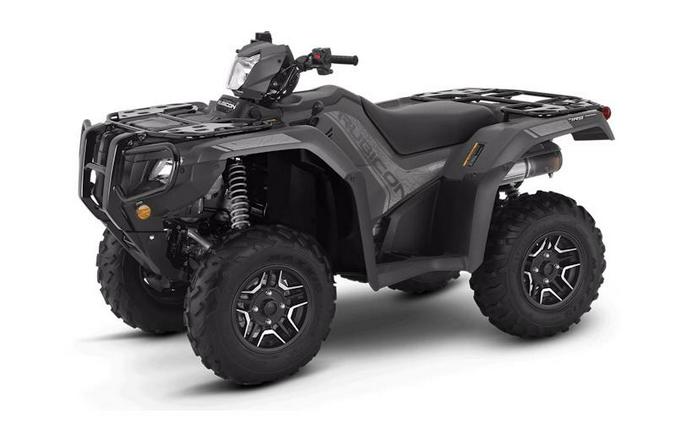 2027 Honda® FourTrax Foreman Rubicon 4x4 DCT EPS Deluxe