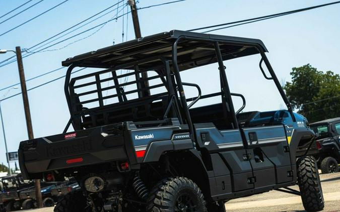 2027 Kawasaki Mule PRO-FXT 1000 LE