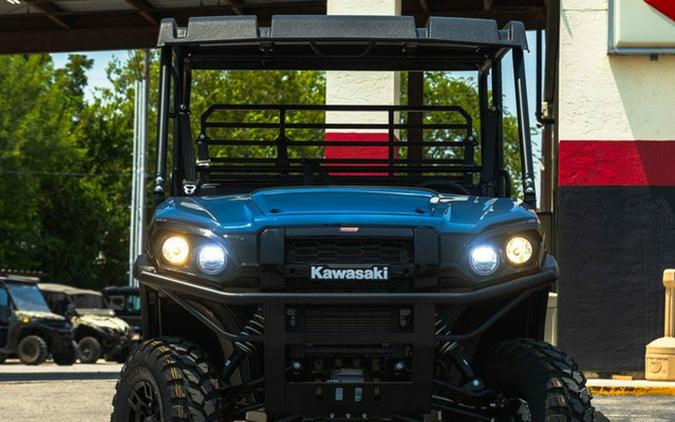 2027 Kawasaki Mule PRO-FXT 1000 LE