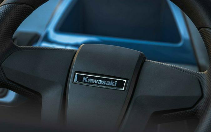 2027 Kawasaki Mule PRO-FXT 1000 LE