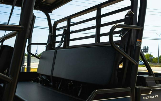 2027 Kawasaki Mule PRO-FXT 1000 LE