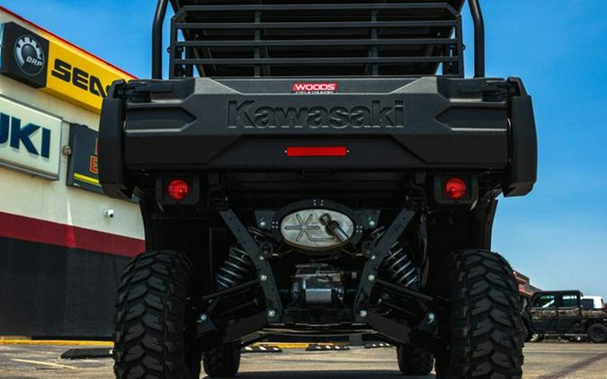2027 Kawasaki Mule PRO-FXT 1000 LE