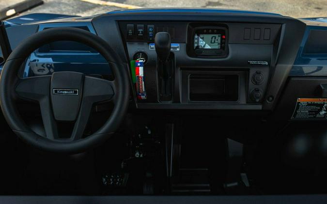 2027 Kawasaki Mule PRO-FXT 1000 LE