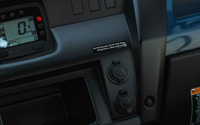 2027 Kawasaki Mule PRO-FXT 1000 LE