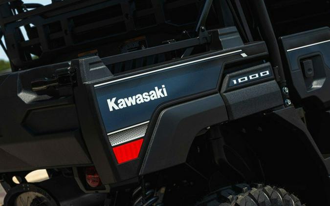 2027 Kawasaki Mule PRO-FXT 1000 LE