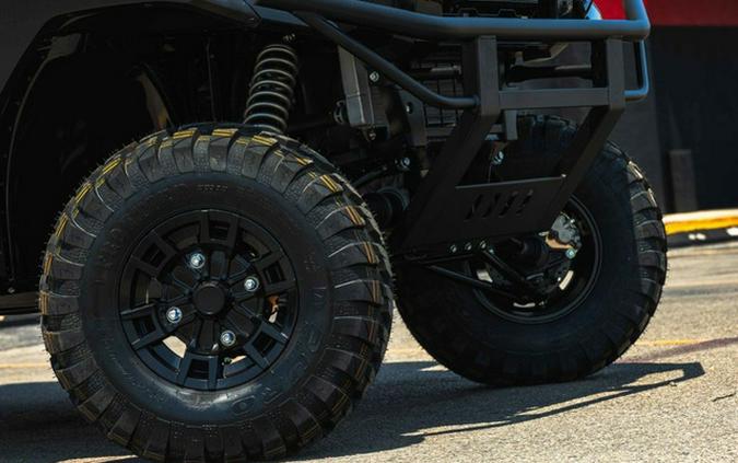 2027 Kawasaki Mule PRO-FXT 1000 LE