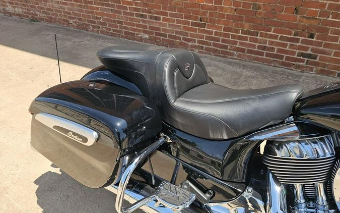 2021 Indian Motorcycle® Chieftain® Limited