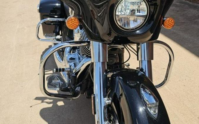 2021 Indian Motorcycle® Chieftain® Limited