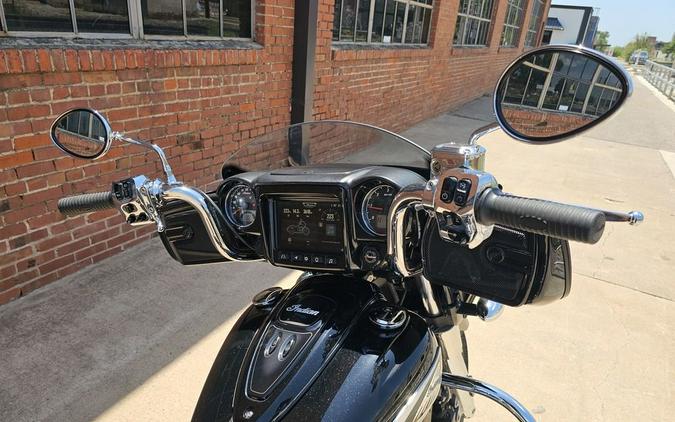 2021 Indian Motorcycle® Chieftain® Limited