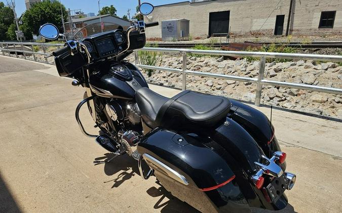 2021 Indian Motorcycle® Chieftain® Limited