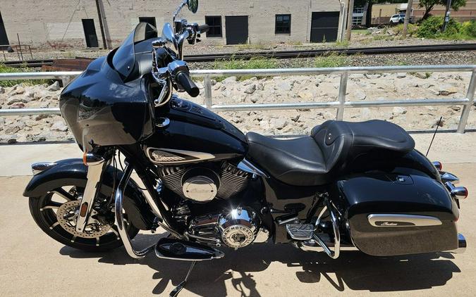 2021 Indian Motorcycle® Chieftain® Limited