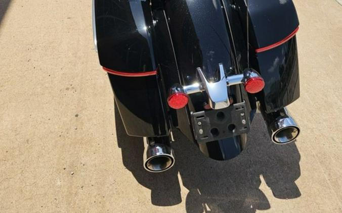 2021 Indian Motorcycle® Chieftain® Limited