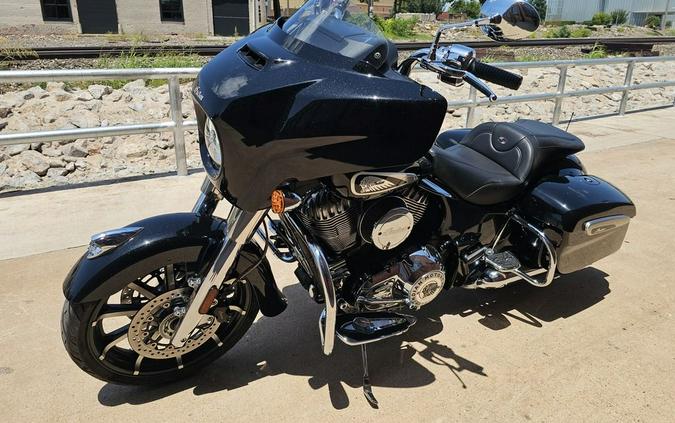 2021 Indian Motorcycle® Chieftain® Limited