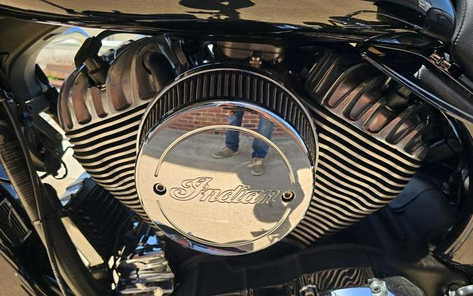 2021 Indian Motorcycle® Chieftain® Limited