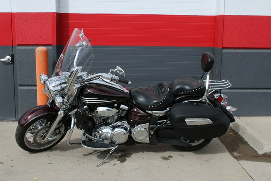 2006 Yamaha Stratoliner