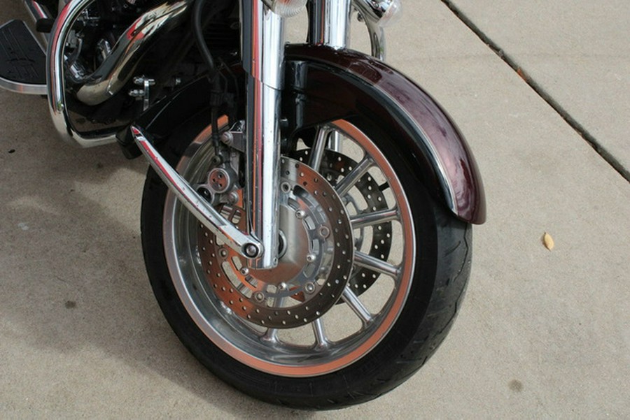 2006 Yamaha Stratoliner