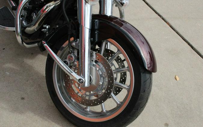 2006 Yamaha Stratoliner