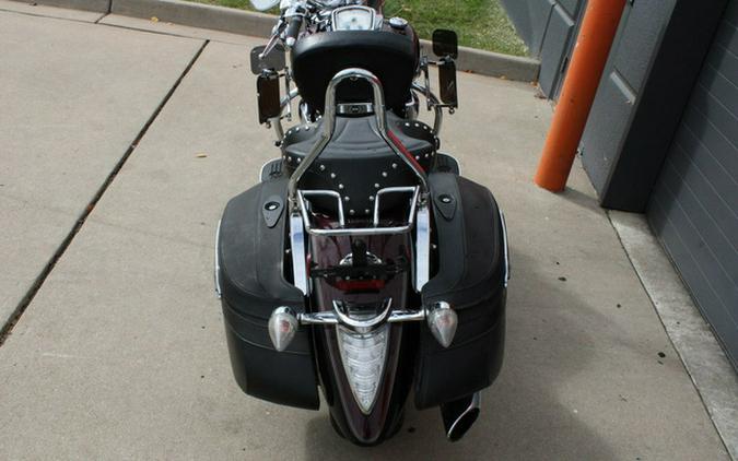 2006 Yamaha Stratoliner