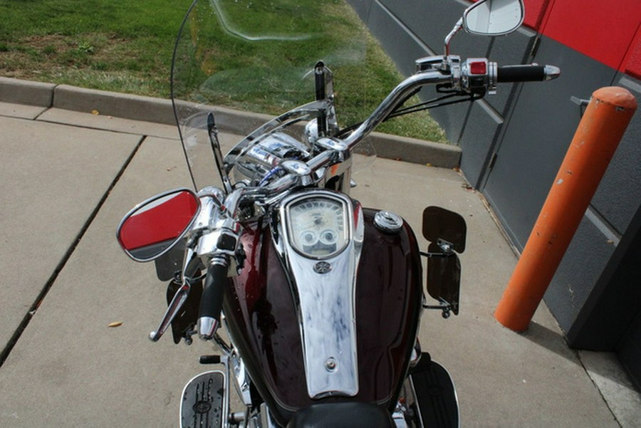2006 Yamaha Stratoliner