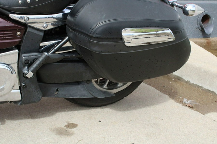 2006 Yamaha Stratoliner