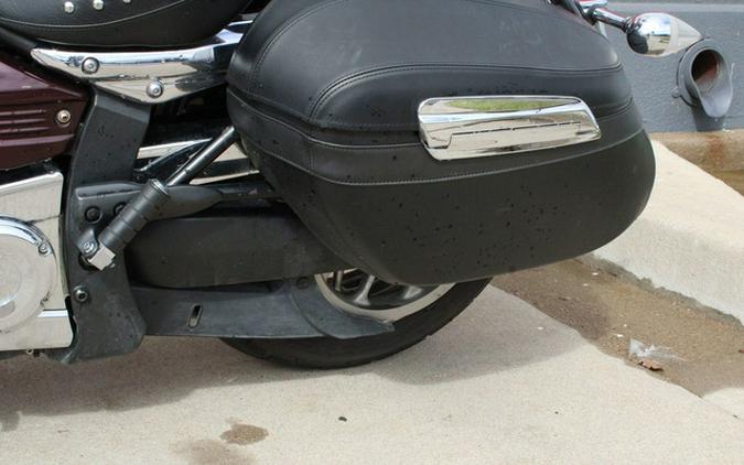 2006 Yamaha Stratoliner