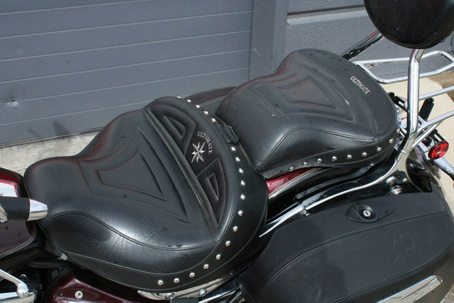 2006 Yamaha Stratoliner