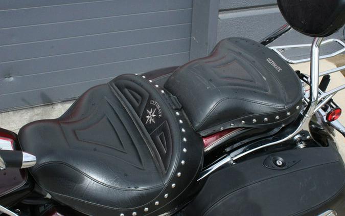 2006 Yamaha Stratoliner