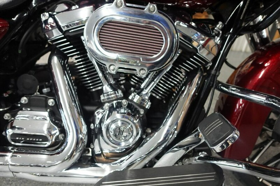 2017 Harley-Davidson Road Glide Special