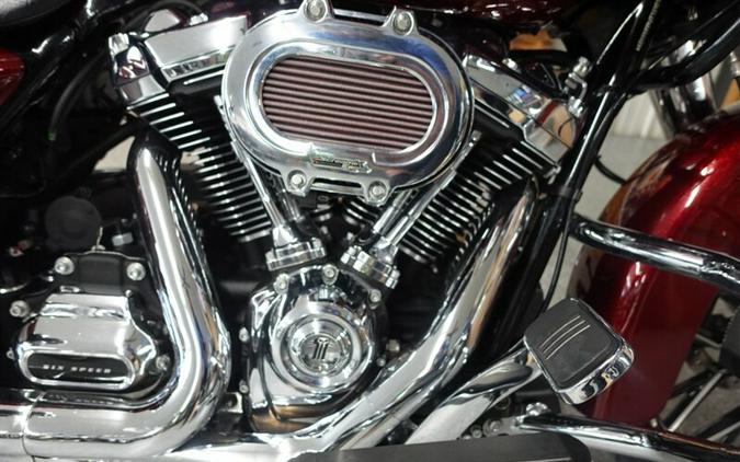 2017 Harley-Davidson Road Glide Special