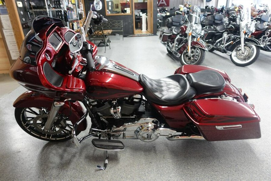 2017 Harley-Davidson Road Glide Special