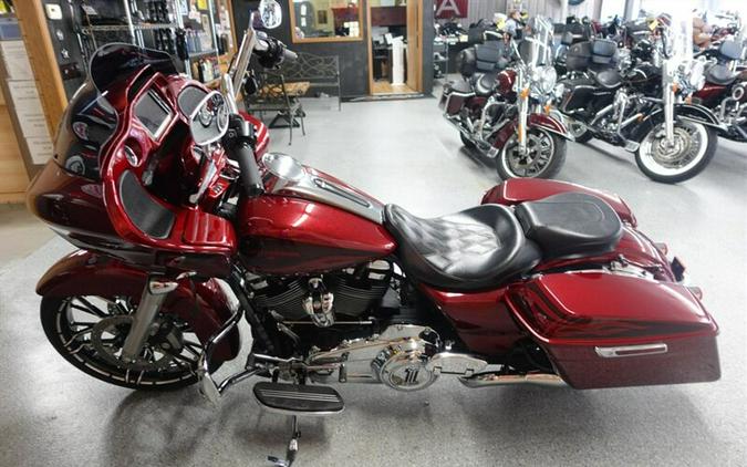 2017 Harley-Davidson Road Glide Special