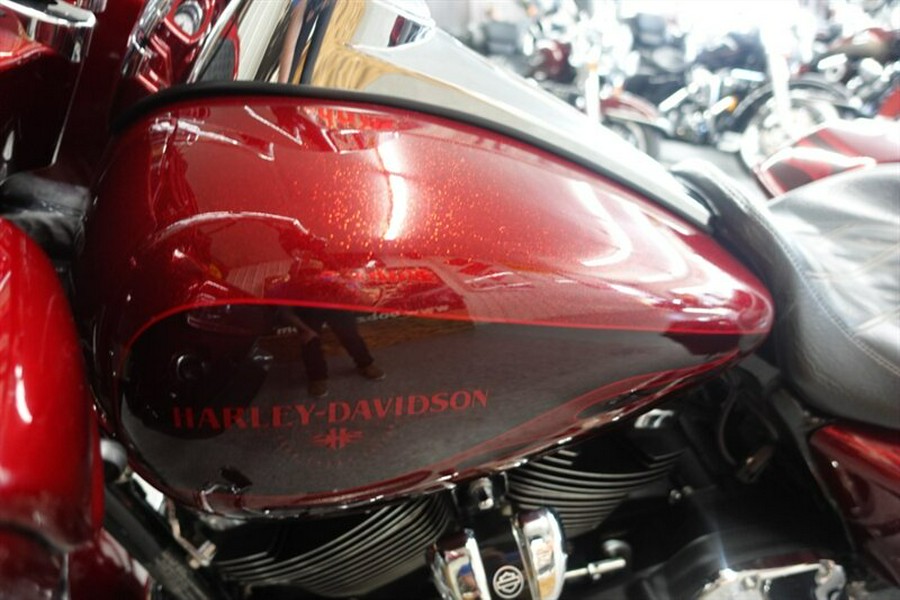 2017 Harley-Davidson Road Glide Special