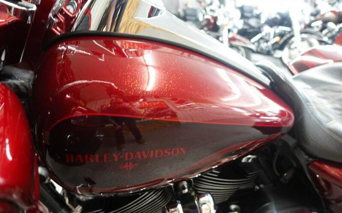 2017 Harley-Davidson Road Glide Special