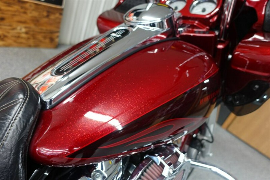 2017 Harley-Davidson Road Glide Special