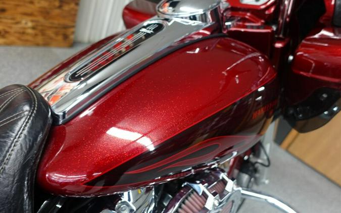 2017 Harley-Davidson Road Glide Special