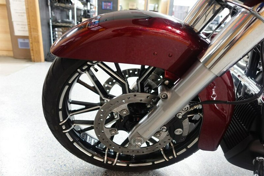 2017 Harley-Davidson Road Glide Special