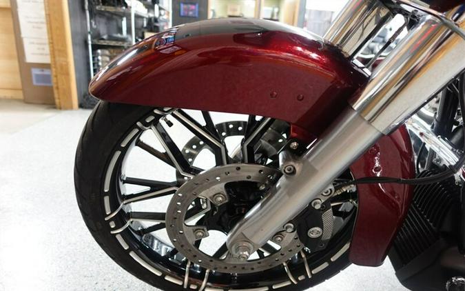 2017 Harley-Davidson Road Glide Special