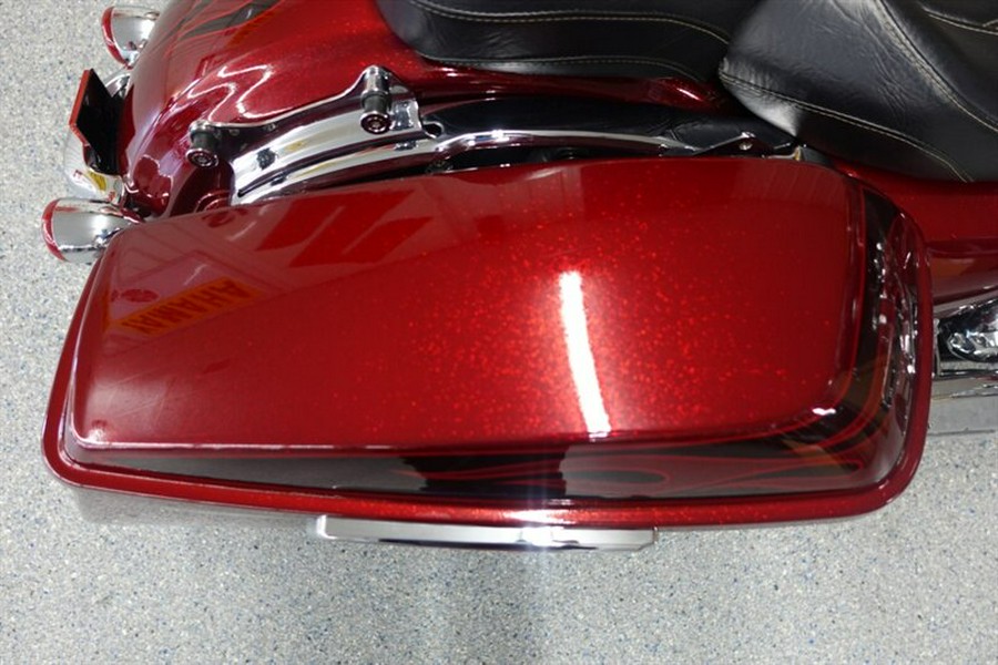 2017 Harley-Davidson Road Glide Special