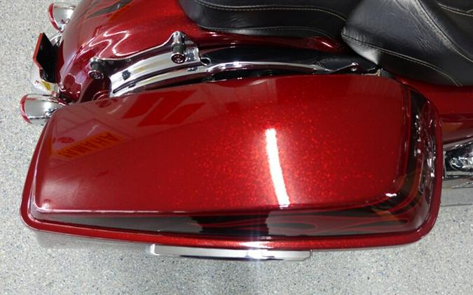 2017 Harley-Davidson Road Glide Special