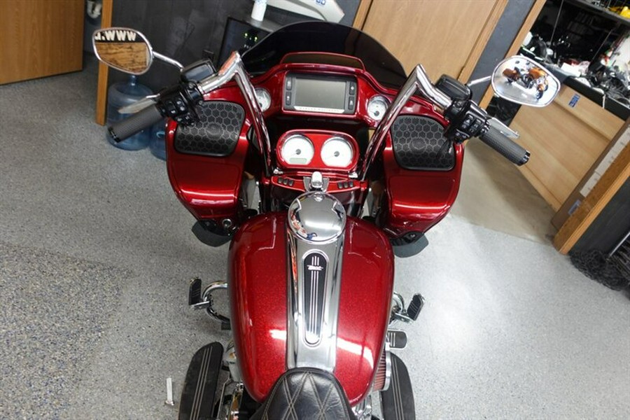 2017 Harley-Davidson Road Glide Special