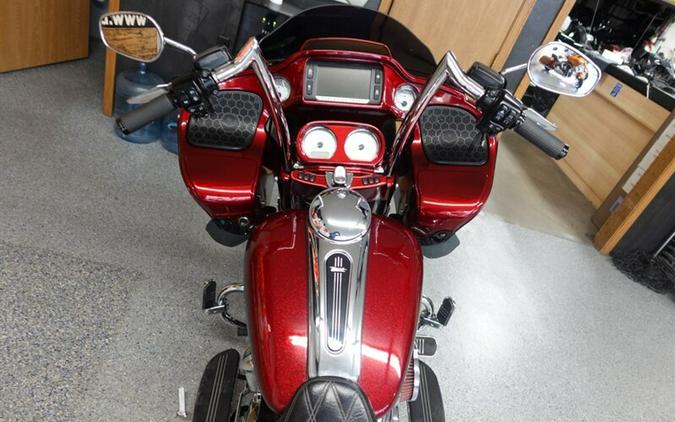 2017 Harley-Davidson Road Glide Special
