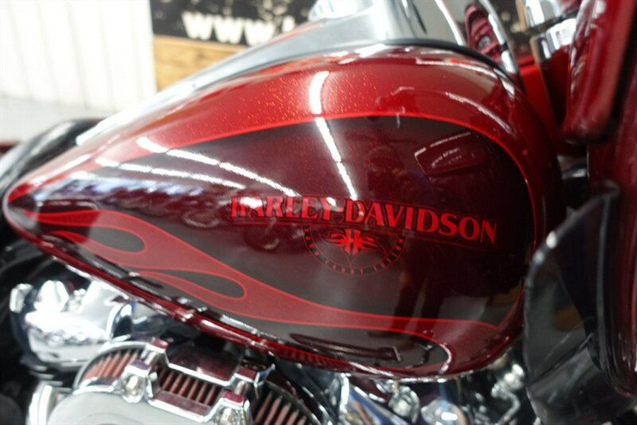2017 Harley-Davidson Road Glide Special