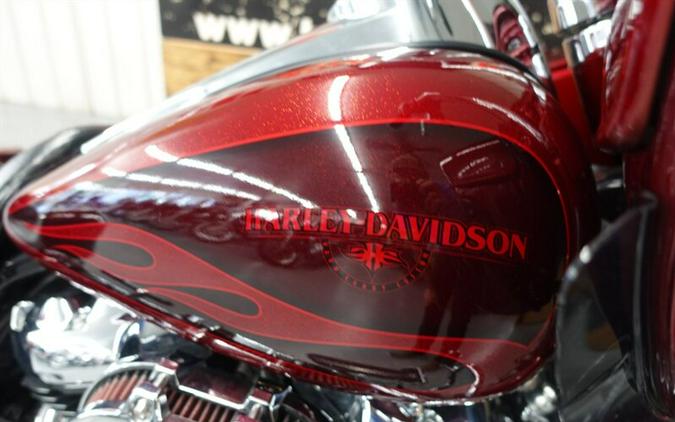 2017 Harley-Davidson Road Glide Special