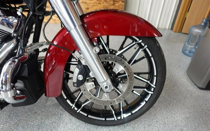 2017 Harley-Davidson Road Glide Special
