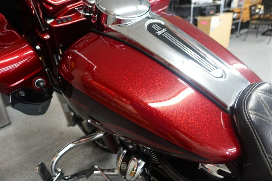2017 Harley-Davidson Road Glide Special