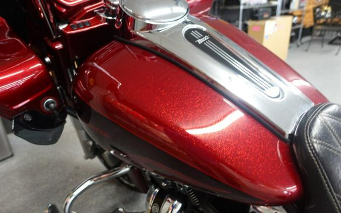 2017 Harley-Davidson Road Glide Special